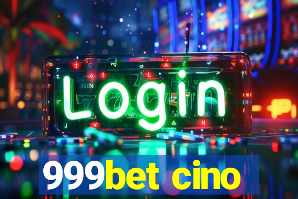 999bet cino